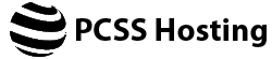 PCSS Hosting